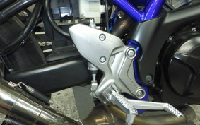 SUZUKI SV650 A 2019 VP55B