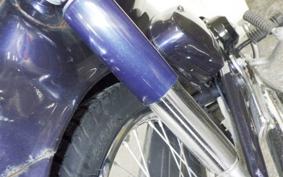 HONDA C50 SUPER CUB AA01