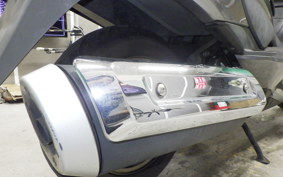 SUZUKI SKYWAVE 250 (Burgman 250) Gen.3 CJ46A