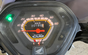 HONDA SUPER CUB50 AA04