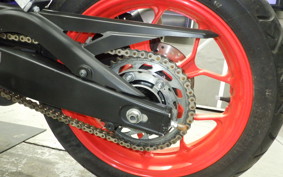 YAMAHA MT-25 2010 RG43J
