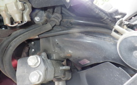 HONDA PCX125 2001 JF81