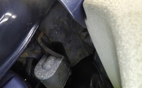 HONDA C90 SUPER CUB E 2015 HA02