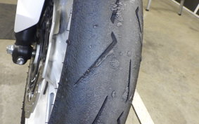 HONDA CBR250RR A 2021 MC51