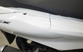 HONDA PCX125 2021 JK05