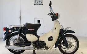 HONDA LITTLE CUB E 2017 AA01