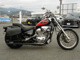 Фото Honda STEED400VSE 1998 с японского аукциона