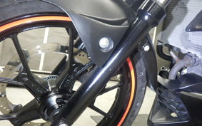 SUZUKI GSX-S125 DL32B