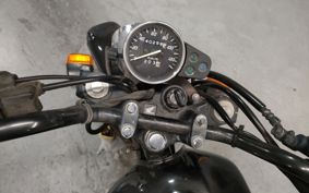 HONDA CB223S MC40