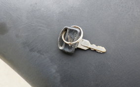 HONDA C90 SUPER CUB HA02