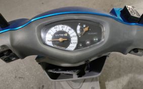 SUZUKI ADDRESS V125 CF46A