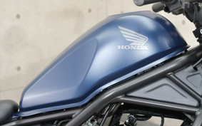 HONDA  REBEL 250 ABS MC49