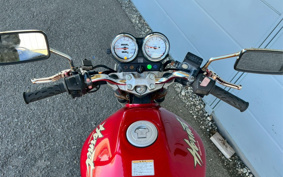 HONDA HORNET 250 MC31