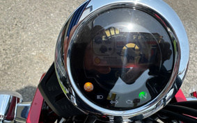 HONDA  DUX 125 JB04