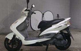 YAMAHA CYGNUS 125 X SE44J