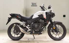 HONDA NX400 2025 NC65
