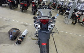 HONDA VFR800 ABS 2010