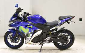 YAMAHA YZF-R25 RG10J