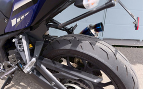 YAMAHA YZF-R3 2017 RH07J