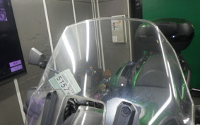 KAWASAKI VERSYS 1000 SE 2019 LZT00D