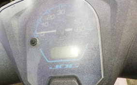YAMAHA JOG-7 AY01