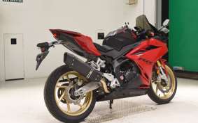 HONDA CBR250RR A 2022 MC51