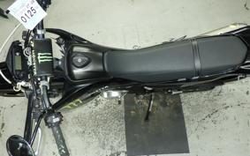 YAMAHA WR250X DG15J