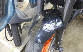 KTM 390 DUKE 2015