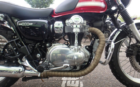 KAWASAKI W800 2022 EJ800A