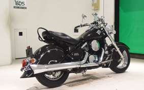 KAWASAKI VULCAN 400 DRIFTER 2002 VN400D