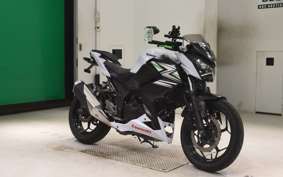 KAWASAKI Z250 2009 ER250C