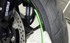 KAWASAKI ZX-25R ZX250E