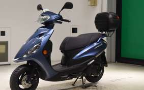 YAMAHA AXIS 125 Z 2025 SED7J