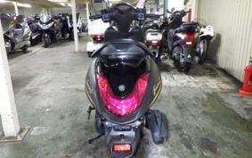 YAMAHA ﾌｧｯｼｰﾉ125ﾊEVEﾘｯﾄﾞ 1991