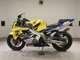 Фото Honda CBR600F GEN 3 2002 с японского аукциона
