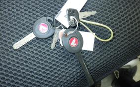 HONDA CT125-2 JA65