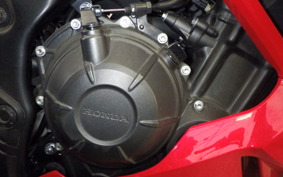 HONDA CBR400R 2025 NC65