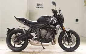 TRIUMPH TRIDENT 660 2022