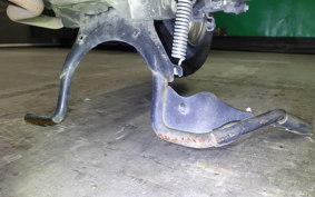 HONDA TACT Basket 2021 AF75
