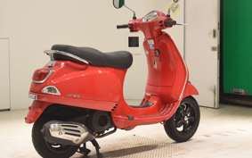 VESPA XL125IE 2003