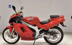 SUZUKI RG125 Gamma NF13A