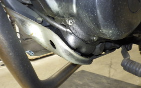 YAMAHA TW200 2JL