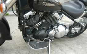 YAMAHA DRAGSTAR 400 CLASSIC 2004 VH01J