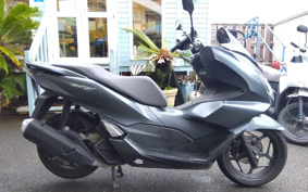 HONDA PCX125 JK05