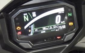 KAWASAKI NINJA 650 A 2026 ER650S