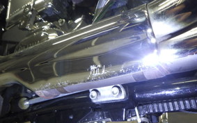 HARLEY FXDL 1580 2016