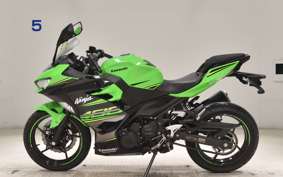 KAWASAKI NINJA 400 2019 EX400G