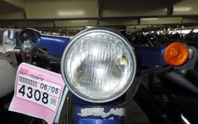 HONDA C50 SUPER CUB AA01