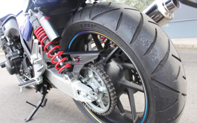 HONDA CB400SFV-4ABS 2020 NC42