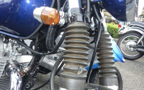 YAMAHA SR400 Gen.5 2021 RH16J
